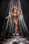 Soft-Bondage Strapsset S
