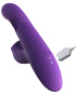 Ultimate Thrusting Clit Stimulate-Her 