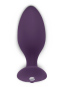 We-Vibe Ditto (9 cm, Ø 3,2 cm) Lila