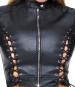 2-teiliges Clubwear-Set S