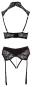Abierta Fina Hebe-Set 75B/S