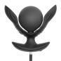 ANOS RC Inflatable Expander Plug with Vibration 