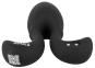 Anos RC Vibrating Butt Plug with Flexible Arms 