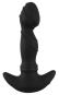 ANOS Vibrating Prostate Plug with Moving Rings 
