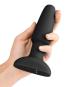 b-Vibe Rimming 2 (15 cm, Ø 2,7 bis 4 cm) 