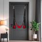 Bad Kitty Door Swing 