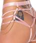 Rosa Harness-String & Mini-String (S-L) 