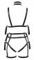 Bad Kitty Harness S/M