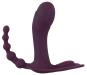 Beau Coeur ARIVA RC Panty Vibrator 