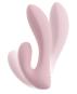 Beau Coeur CERYA Strong Mini Vibrator (14 cm, Ø 3,4 cm) 