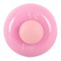 Beau Coeur CHERRY Mini Vibrator (8,7 cm, Ø 1,9 cm) 