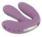 Beau Coeur MIREVA RC Triple Hands-Free Vibrator 