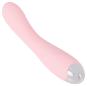 Beau Coeur KIREYA Curved Vibrator (20,3 cm, Ø 3,3 cm) 