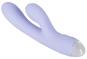 Beau Coeur RIVANO Curved Rabbit Vibrator (20,4 cm, Ø 3,2 cm) 