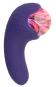 Beau Coeur ZANTO Plasma Vibrator 