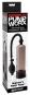 Pump Worx Beginner’s Power Pump (19 cm, Ø 5 cm) Schwarz