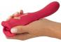Beidseitiger Oral Fun Vibrator 