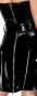 Kleid aus Lack S