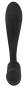 Black Velvets Bendable Dual Stimulator 