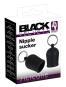 Black Velvets Nippel Sucker 