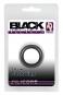 Black Velvets Penisring 2,6 cm