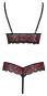 Body ouvert S/M