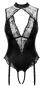 Body ouvert S