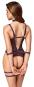 Body ouvert L
