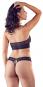 Bralette und String S/M