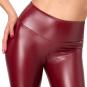 Noir Leggings S