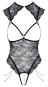 Abierta Fina Body ouvert S