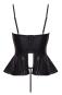 Ouvert-Set mit Top & String S