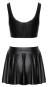 Corsagen-Top & Minirock S