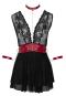 Cottelli BONDAGE Babydoll S