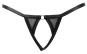 Cottelli BONDAGE Ouvert-Set aus softem Netz S
