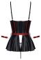 Cottelli BONDAGE Set ouvert 75B/S