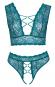 Cottelli Curves Bralette Set XL