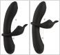 Couples Choice Duo Vibrator 