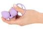 Cuties Double Love Ball (Ø 4 cm) 