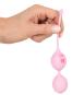 Cuties Double Love Ball (Ø 3 cm) 