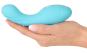 Cuties Mini Vibrator (14,1 cm, Ø 3–4 cm) 
