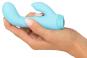 Cuties Mini Rabbitvibrator 