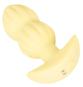 Cuties Vibrating Mini Butt Plug 
