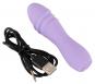 Cuties Mini Vibrator (10,8 cm, Ø 2,8 cm) 