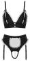 Servier-Set ouvert S