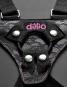 Dillio 6“ Strap-on Suspender Harness Set 