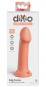 Dillio Big Hero (7,2 cm, Ø 3,8 cm) Orange