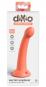 Dillio Secret Explorer (17,2 cm, Ø 3,5 cm) Orange