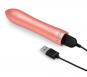 Doxy Bullet (12 cm, Ø 2,5 cm) Rosa