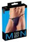 Elastischer Herren String M